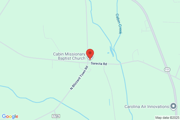 Cabin Missionary Baptist Church
