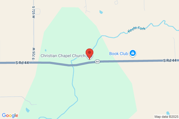 Christian Chapel Church