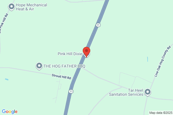 Dixie Chemical Corporation