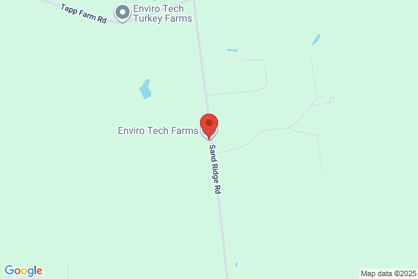 Enviro Tech Farms Inc