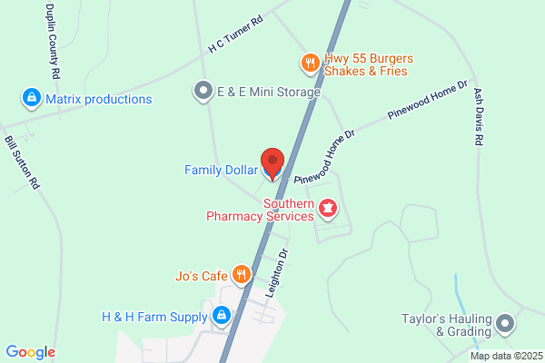 Family Dollar Stores