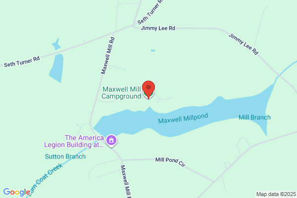 Maxwell Mill Park Inc