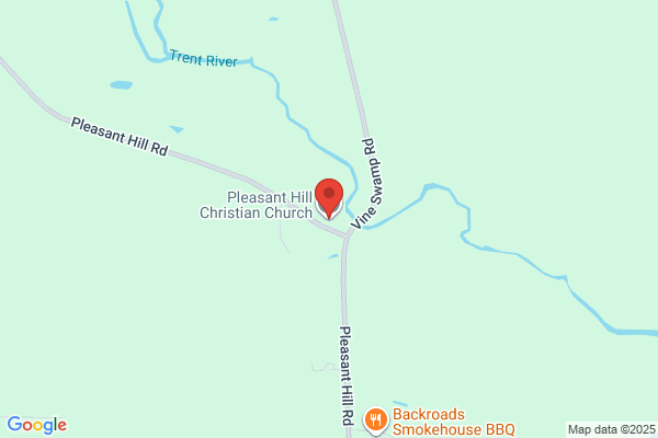 Pleasant Hill Christian Church