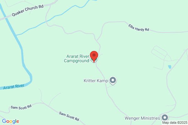 Ararat River Campground