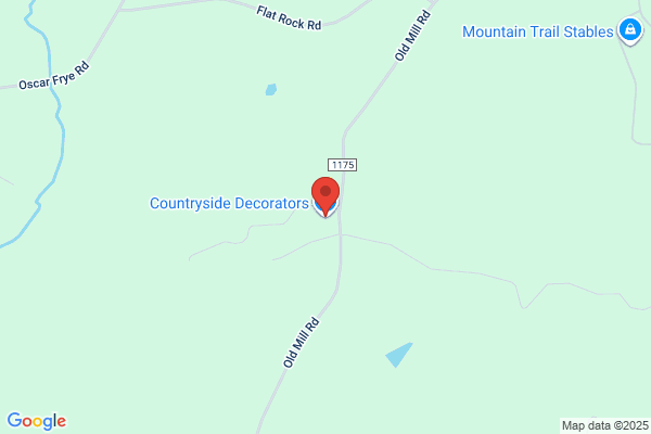 Countryside Decorators
