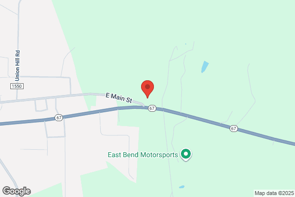 East Bend Senior Center