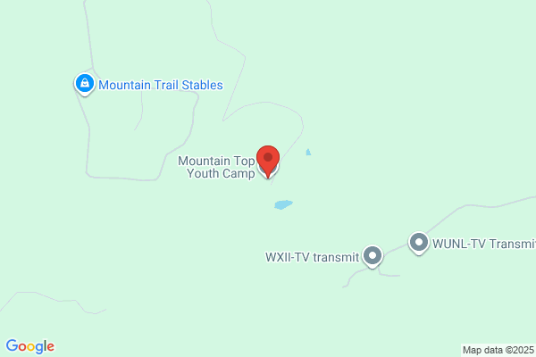 Mountain Top Youth Camp Inc