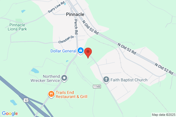 Pinnacle Baptist Church