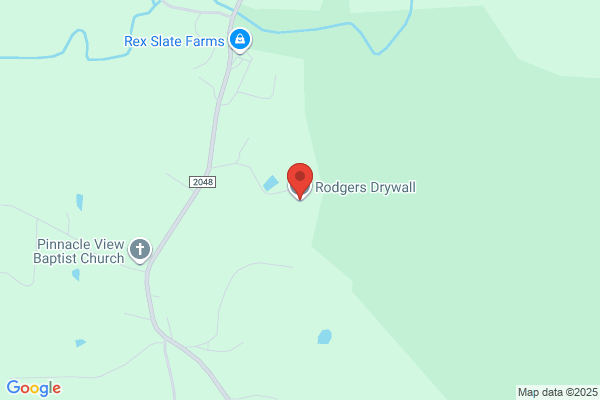 Rodgers Drywall