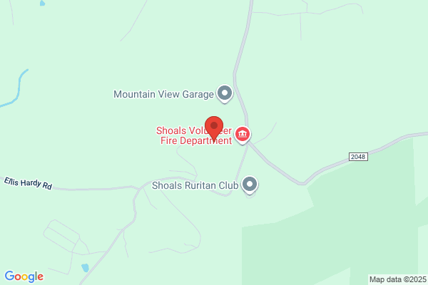 Shoals Recycling Center