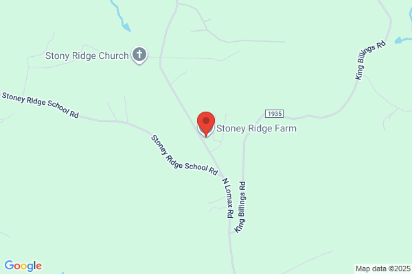 Stoney Ridge Country Store