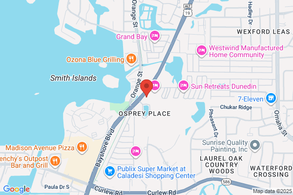 Triad Estimating Services