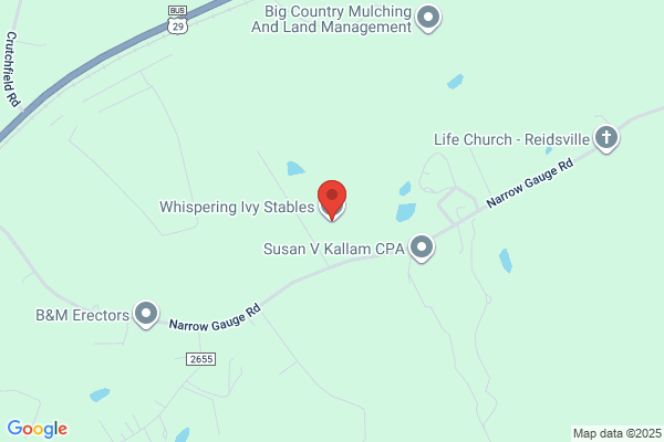 Whistling Creek Stables