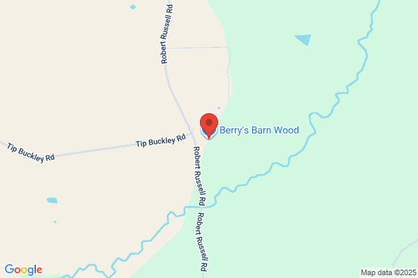Berry's Barn Wood