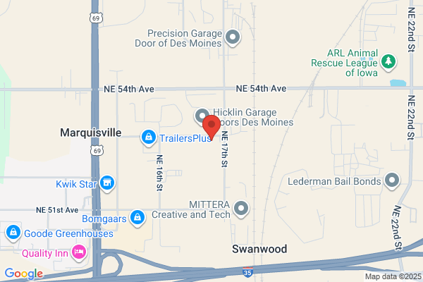 Garner Printing