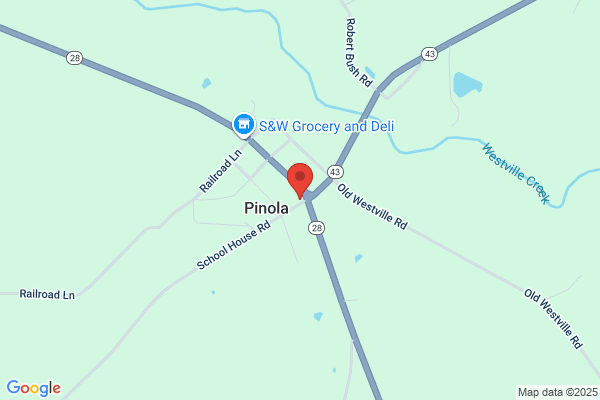 Pinola Baptist Church