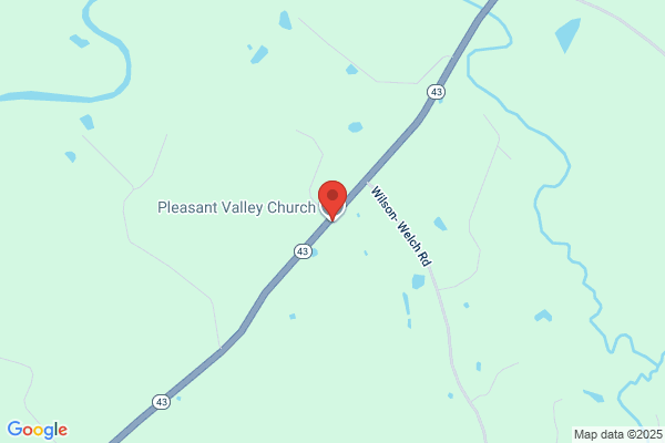 Pleasant Valley Baptist Church