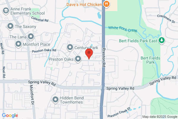 Creekview Apartments