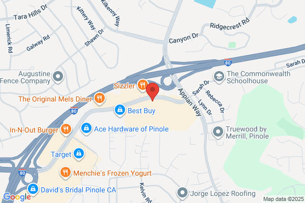 Pinole Tire