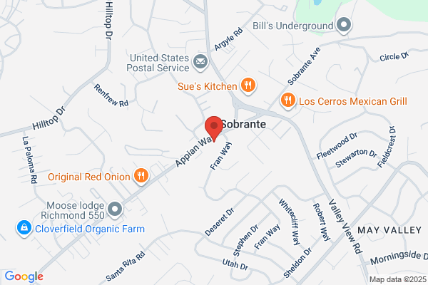 El Sobrante Smog Test Only