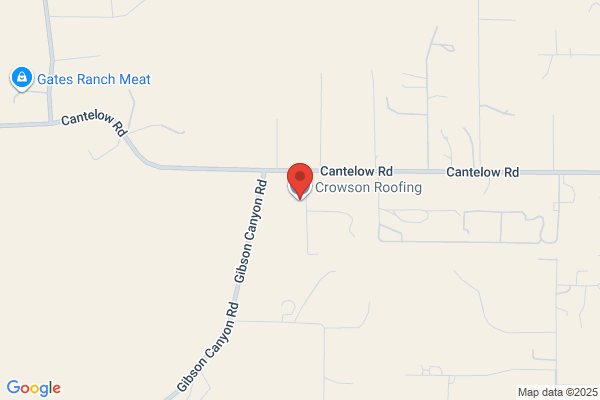 Crowson Roofing