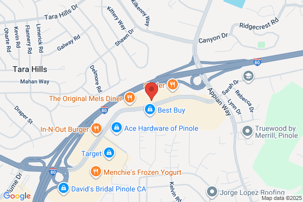 AutoZone Auto Parts
