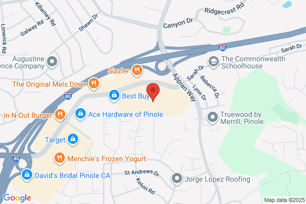 Angels Dentistry at Pinol Vista