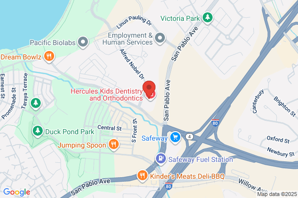 Dr. Vincent T. Chen, DDS