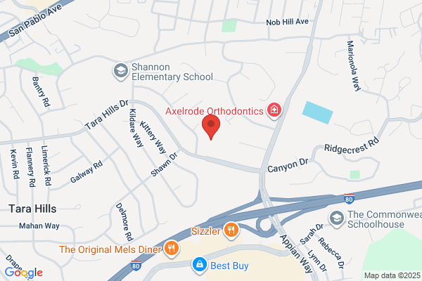 Johnson Douglas D DDS Inc