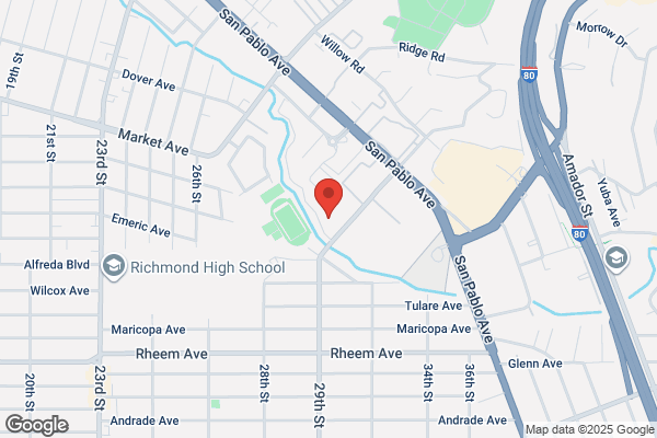Brookside Community Health Center