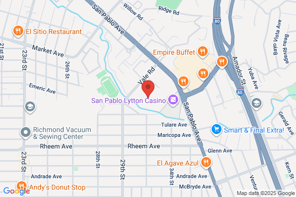 Doctors Medical Center Pinole
