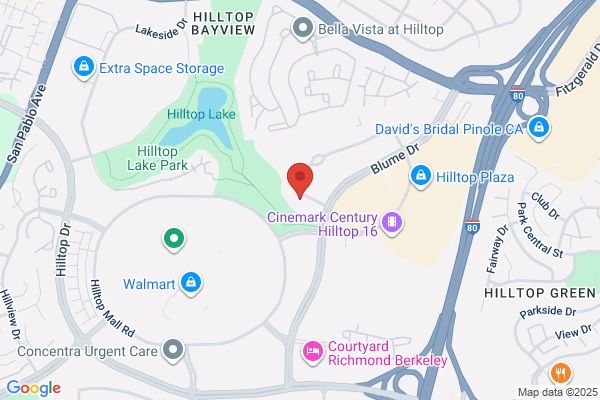 East Bay Dental Arts