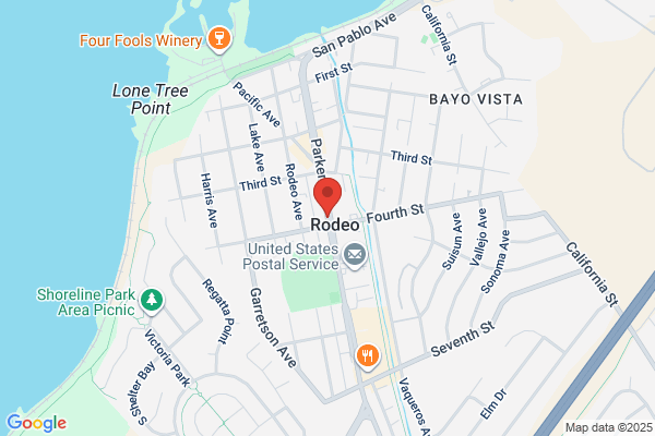Rodeo 76