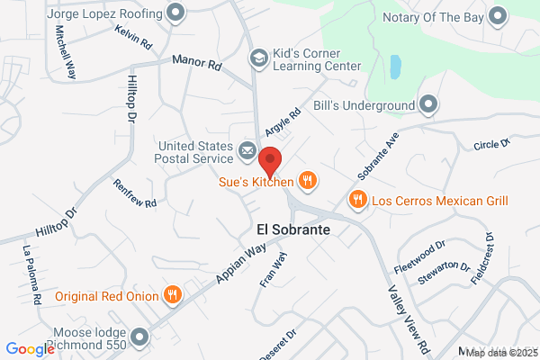 El Sobrante Florist