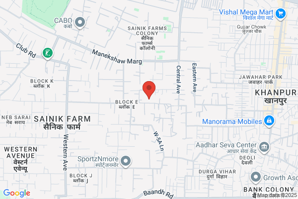 Simply Silver