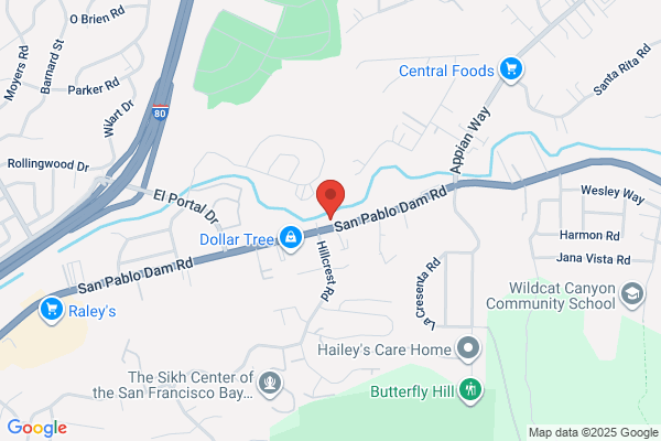 Martindale Cleaners & Alterations
