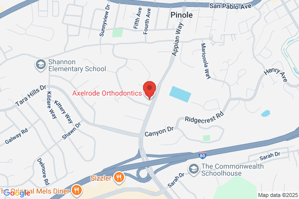 Axelrode Orthodontics
