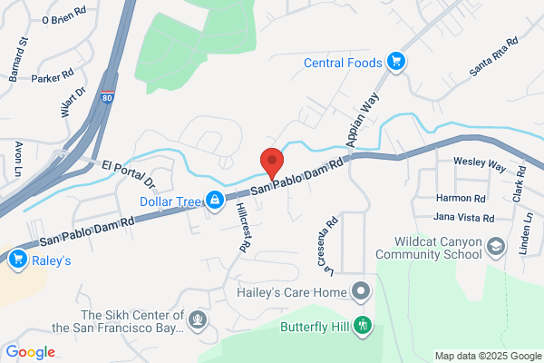 Pinole Chamber of Commerce