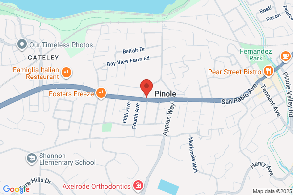 Pinole Pet Hospital