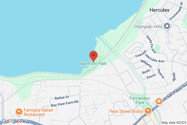 Bay Park - CLOSED