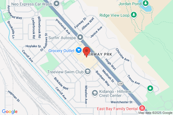 California Cemetery Brokers