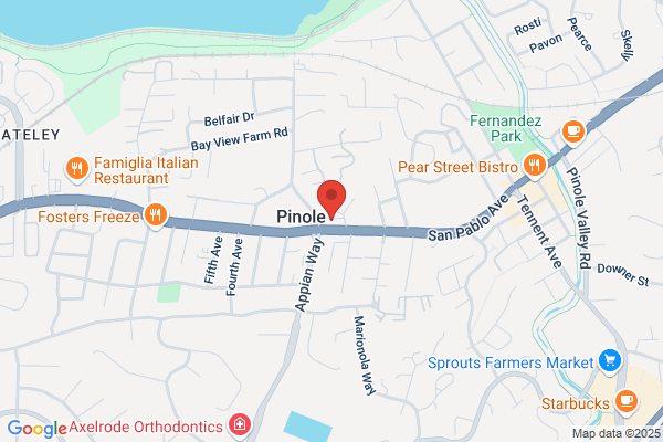 Epic Care - Pinole