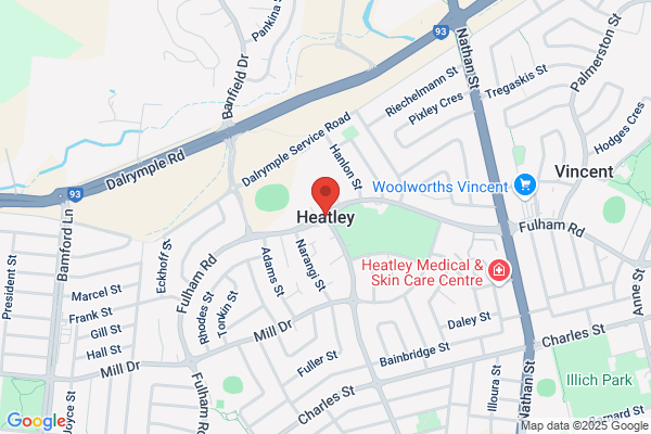 Heatley, Lynell