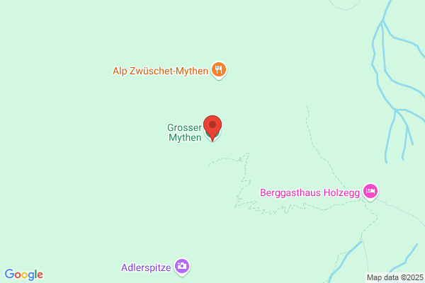 Mythen Associates
