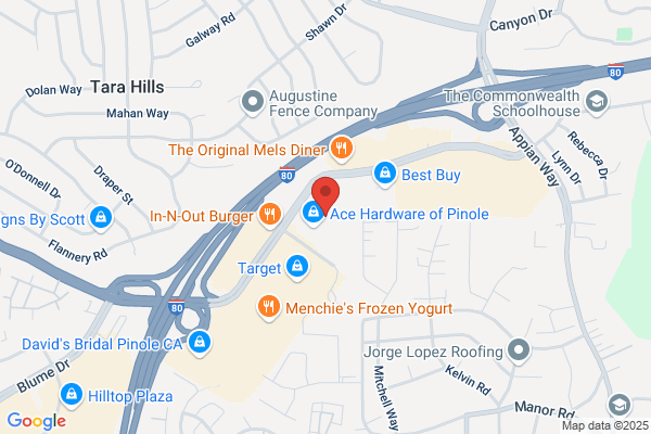 O'Reilly Auto Parts