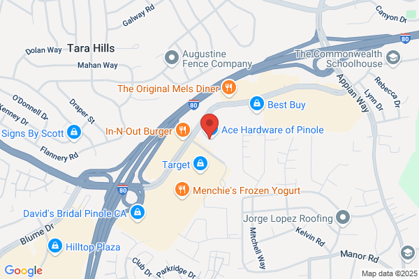Orchard Supply Hardware