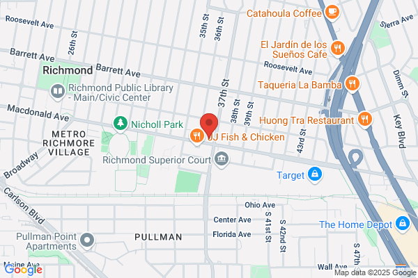 TFC Title Loans - Richmond, CA
