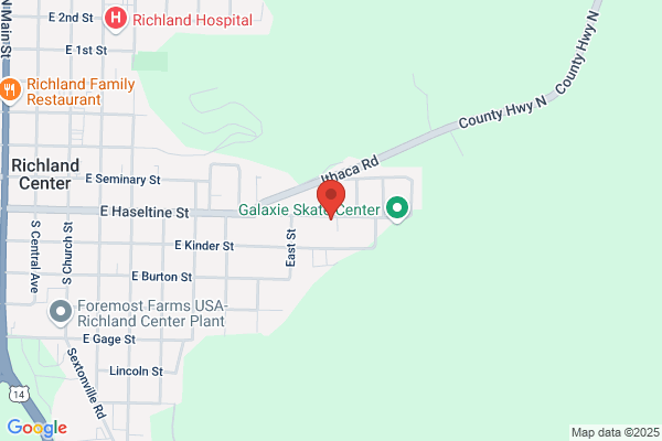 Rynearson Plumbing Inc