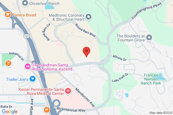 Summit Funding, Inc. - Richmond, CA
