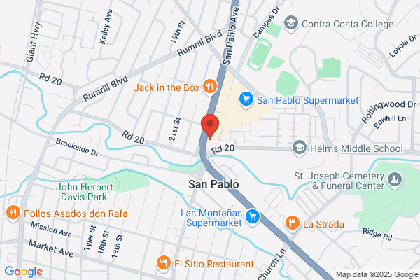 Cabo Taqueria
